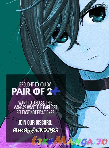 Dandadan  Manga Chapter 7 page 21 - 