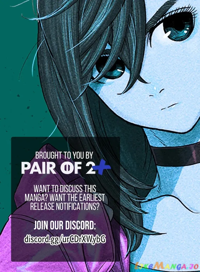 Dandadan  Manga Chapter 8 page 21 - 