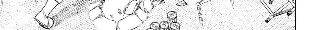 Dandadan Chapter 0.2 page 14 - 