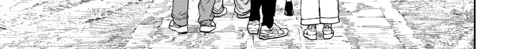 Dandadan Chapter 0.4 page 4 - 