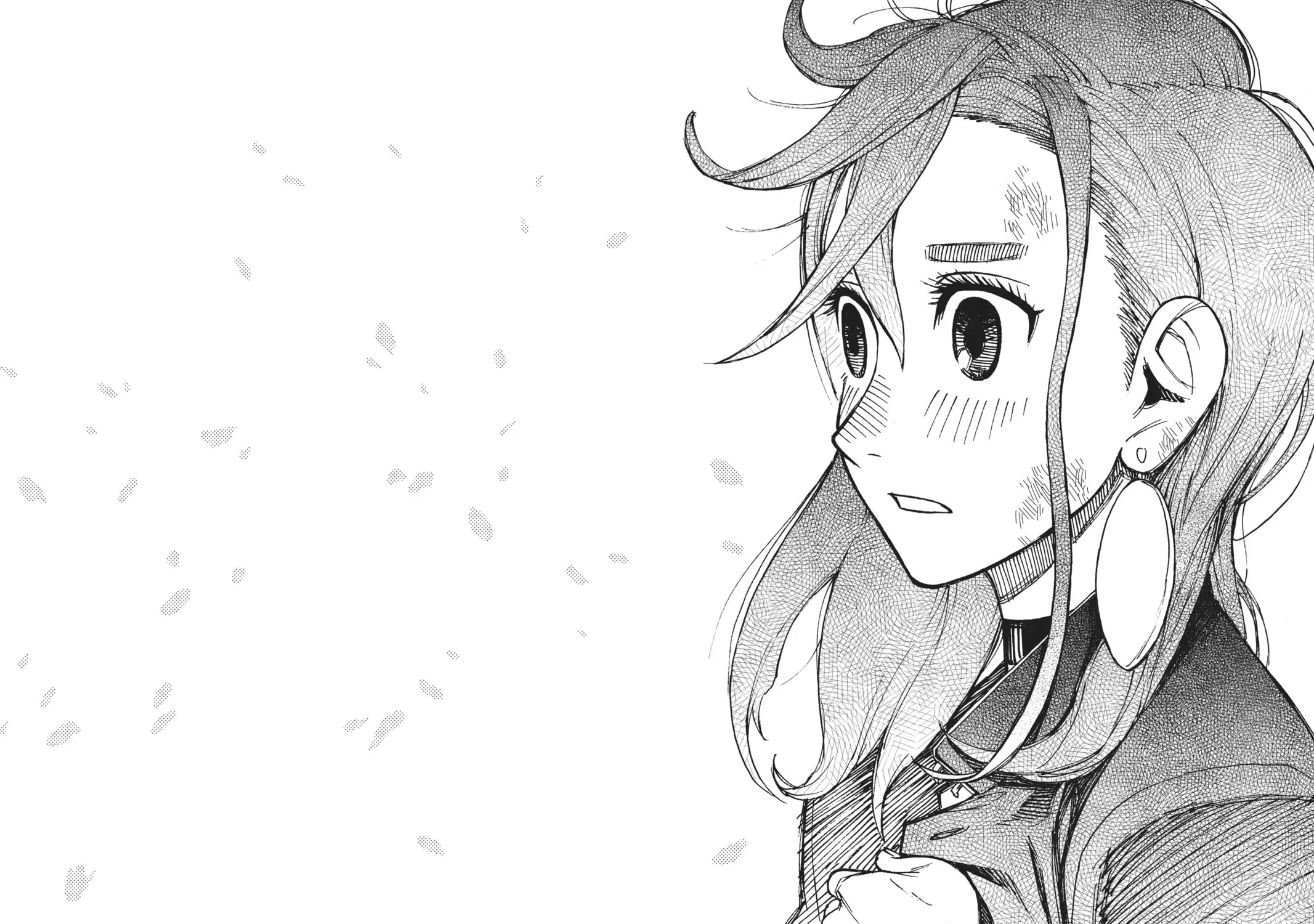 Dandadan Chapter 1 page 121 - 