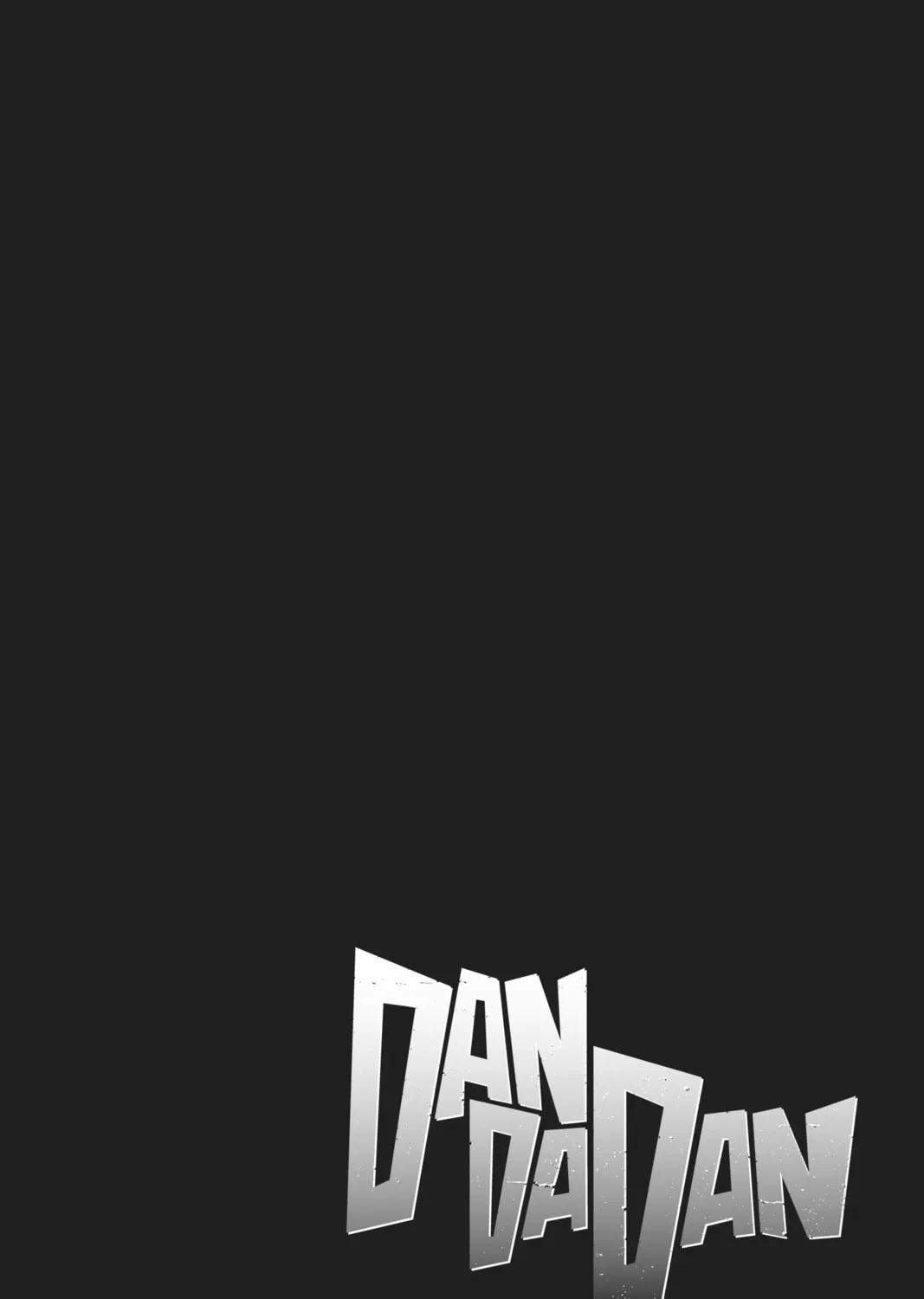 Dandadan Chapter 1 page 123 - 