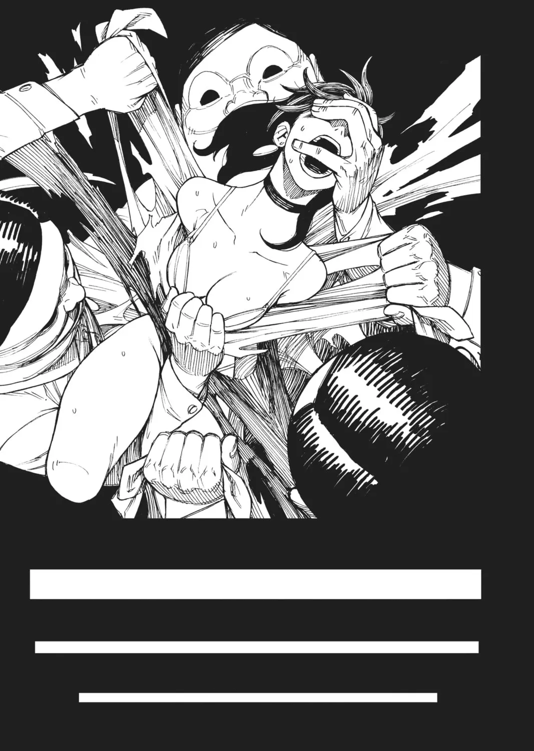 Dandadan Chapter 1 page 57 - 