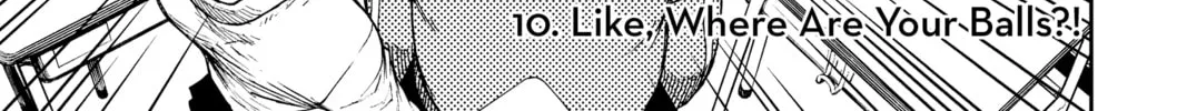 Dandadan Chapter 10 page 2 - 