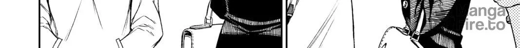 Dandadan Chapter 10 page 20 - 