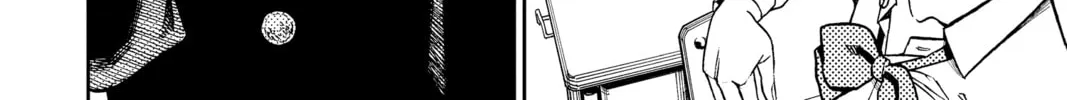 Dandadan Chapter 10 page 8 - 