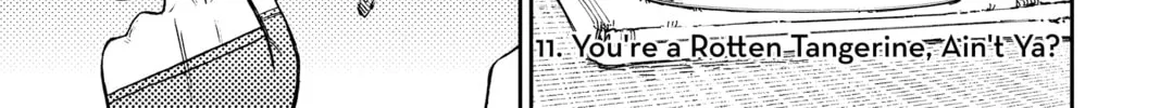 Dandadan Chapter 11 page 2 - 