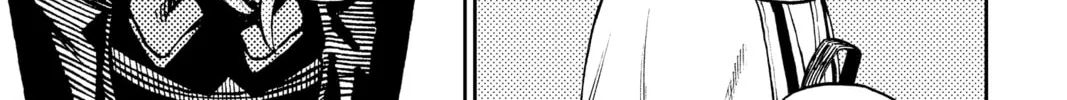Dandadan Chapter 13 page 28 - 