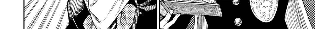 Dandadan Chapter 13 page 38 - 