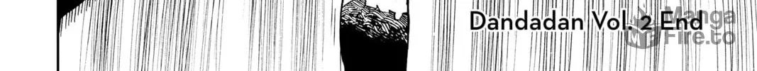 Dandadan Chapter 14 page 42 - 