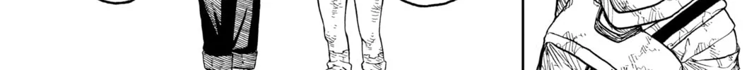 Dandadan Chapter 15 page 34 - 