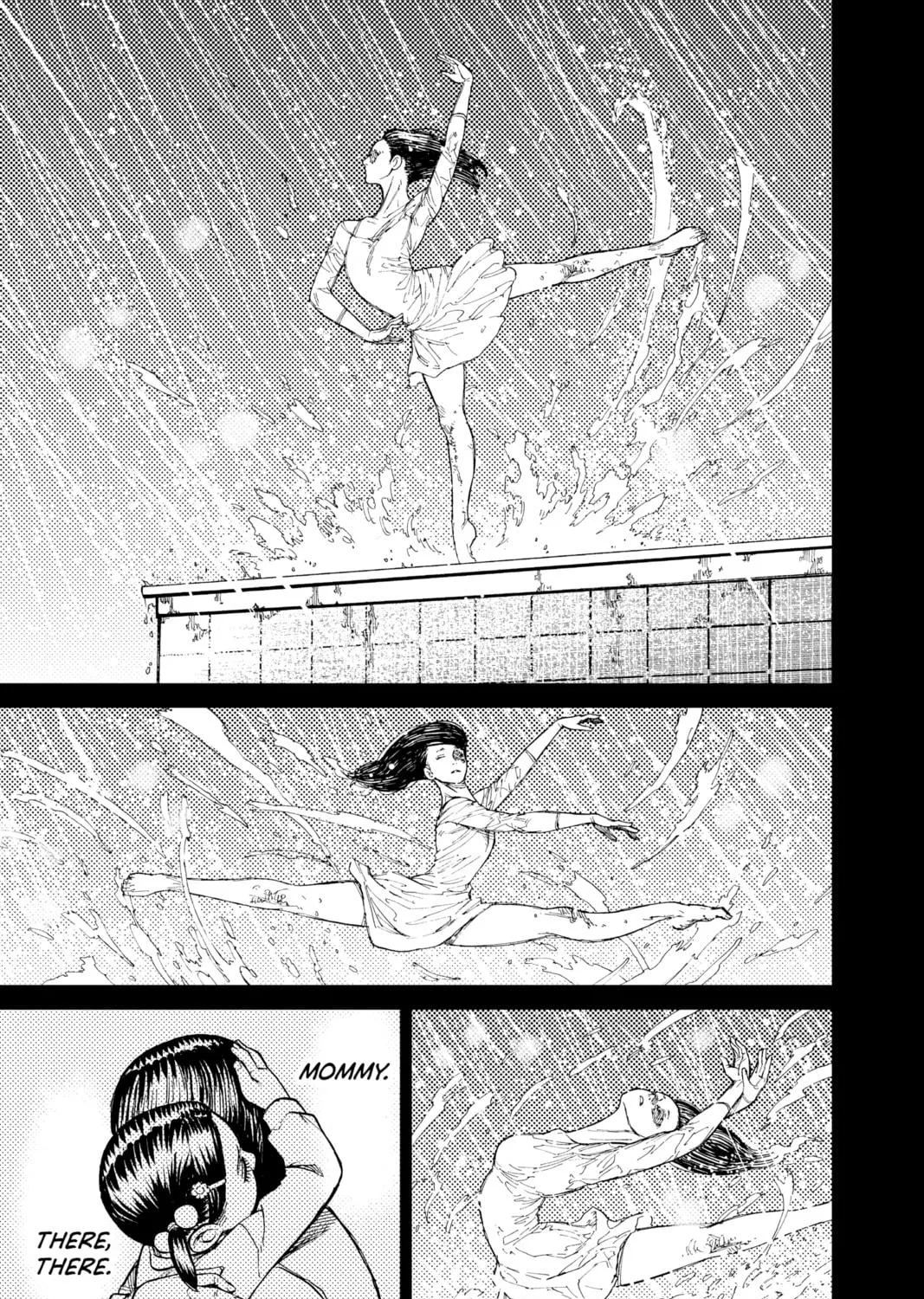 Dandadan Chapter 16 page 39 - 