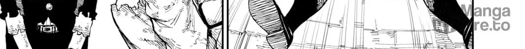 Dandadan Chapter 16 page 6 - 