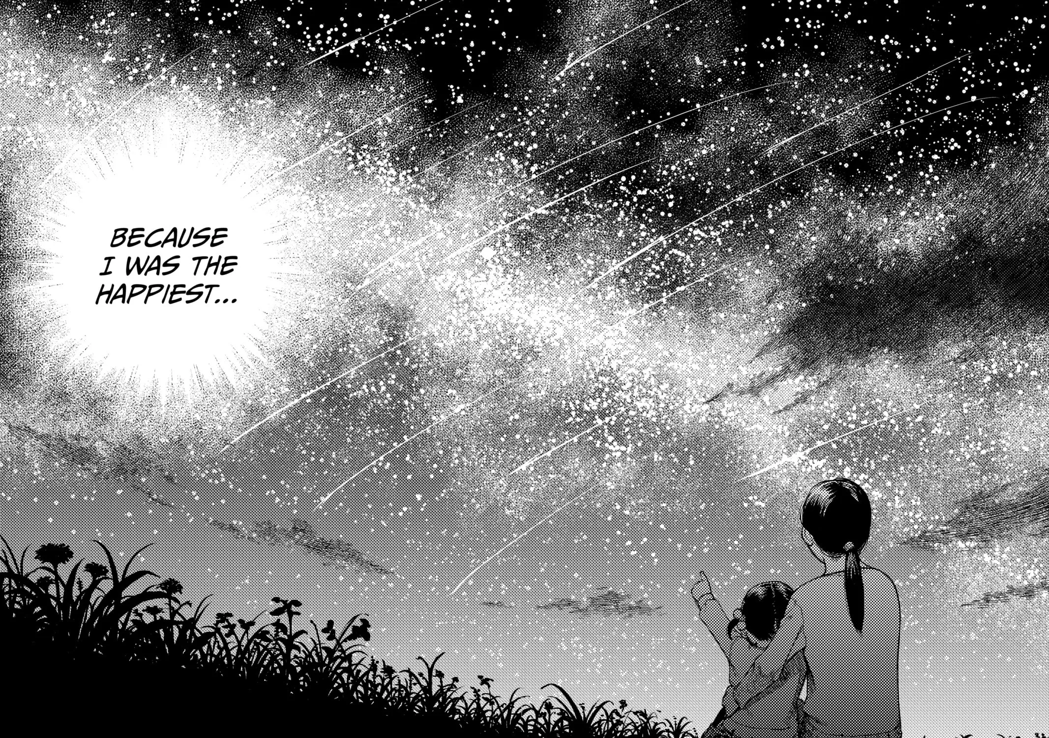 Dandadan Chapter 17 page 35 - 