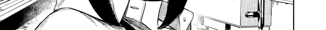 Dandadan Chapter 18 page 38 - 