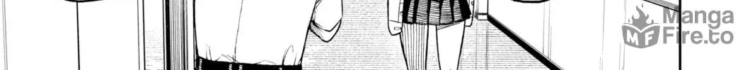 Dandadan Chapter 19 page 18 - 