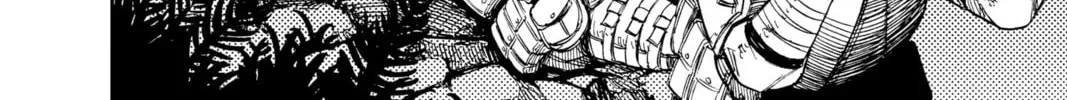 Dandadan Chapter 2.1 page 14 - 