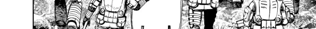 Dandadan Chapter 2.1 page 26 - 
