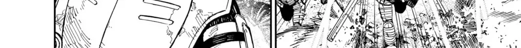 Dandadan Chapter 2.1 page 30 - 