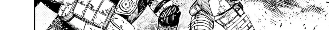 Dandadan Chapter 2.1 page 34 - 