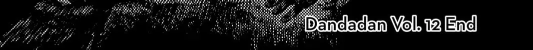 Dandadan Chapter 2.1 page 40 - 