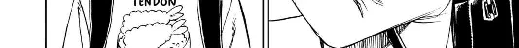 Dandadan Chapter 2.1 page 42 - 
