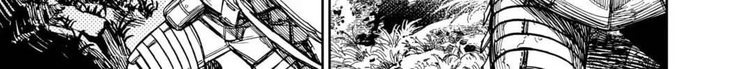 Dandadan Chapter 2.1 page 10 - 