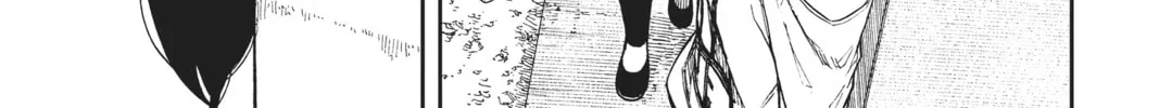 Dandadan Chapter 2 page 34 - 