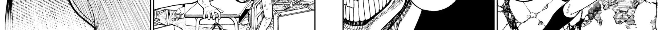 Dandadan Chapter 21 page 12 - 
