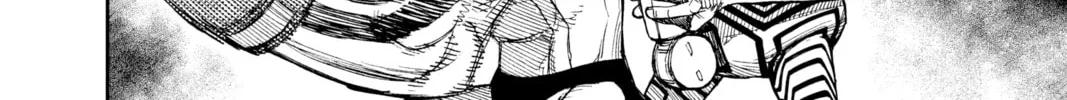 Dandadan Chapter 21 page 22 - 