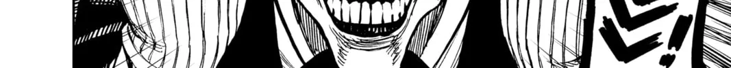 Dandadan Chapter 21 page 4 - 