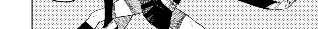 Dandadan Chapter 22 page 26 - 