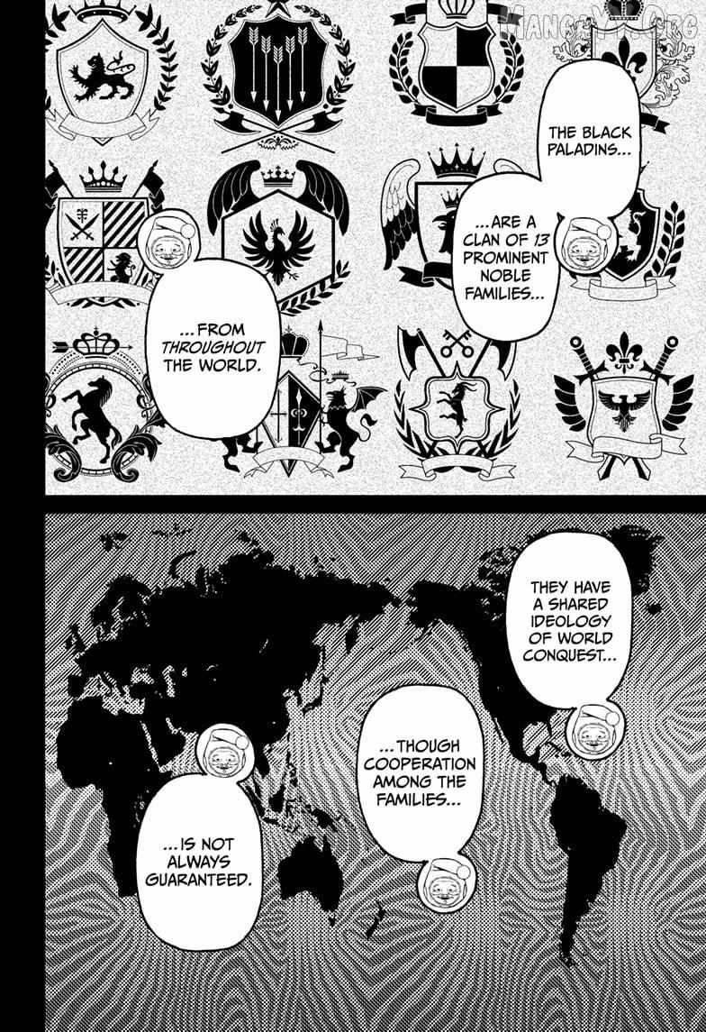 Dandadan Chapter 228 page 2 - 