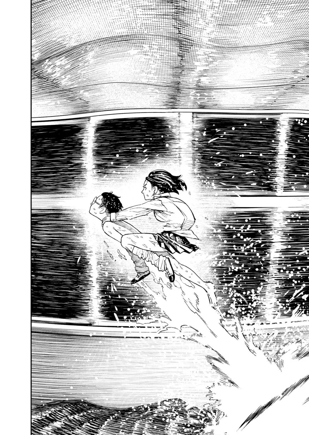 Dandadan Chapter 23 page 29 - 