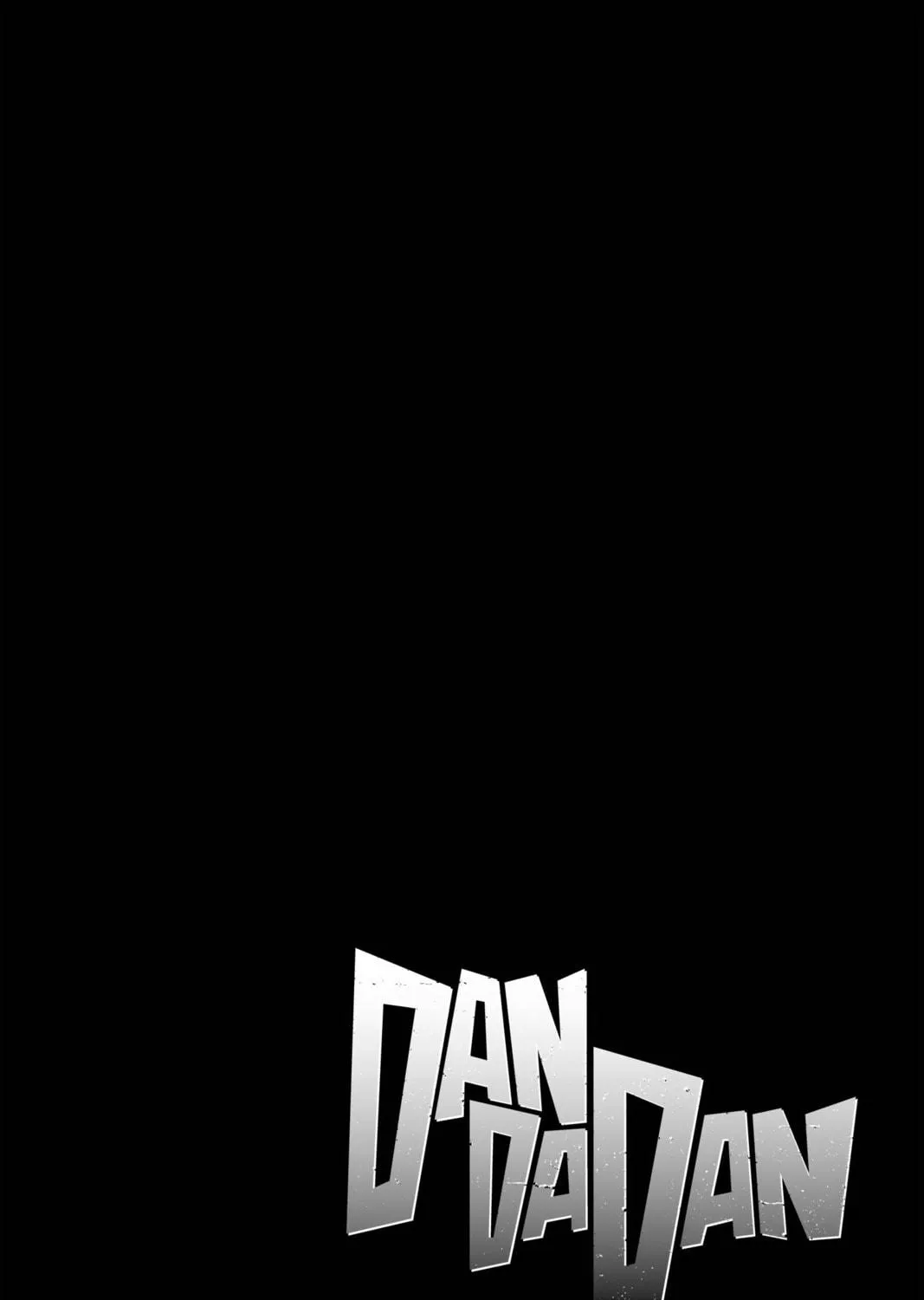 Dandadan Chapter 23 page 47 - 