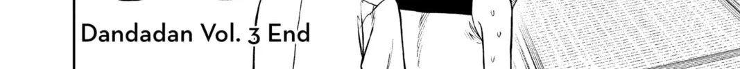 Dandadan Chapter 23 page 56 - 