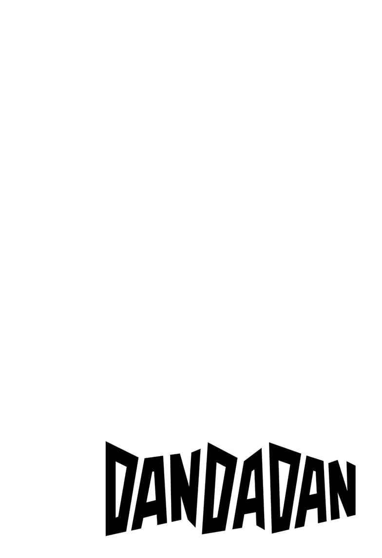 Dandadan Chapter 26.5 page 2 - 