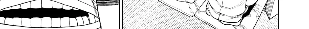 Dandadan Chapter 27 page 22 - 