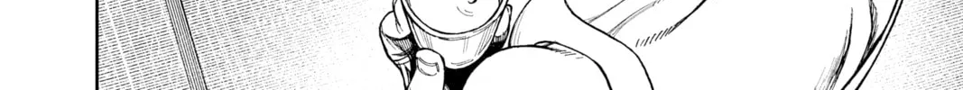 Dandadan Chapter 27 page 34 - 