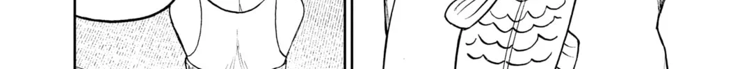 Dandadan Chapter 27 page 38 - 