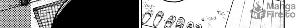 Dandadan Chapter 27 page 40 - 