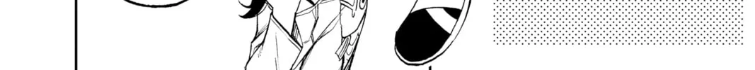 Dandadan Chapter 28 page 4 - 