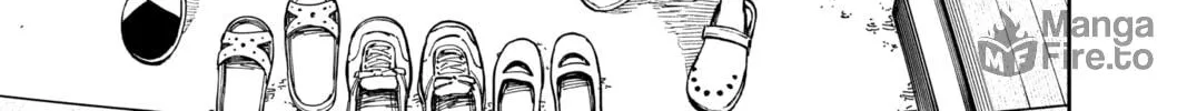 Dandadan Chapter 28 page 6 - 