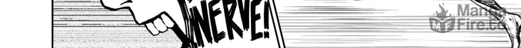 Dandadan Chapter 29 page 36 - 
