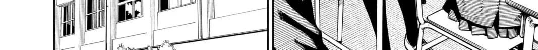 Dandadan Chapter 29 page 8 - 