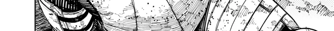 Dandadan Chapter 3.1 page 16 - 