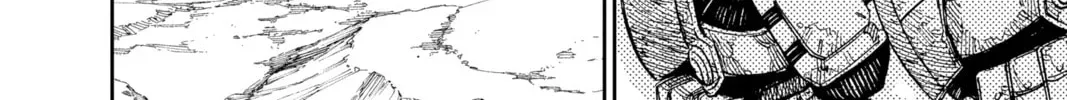 Dandadan Chapter 3.1 page 24 - 