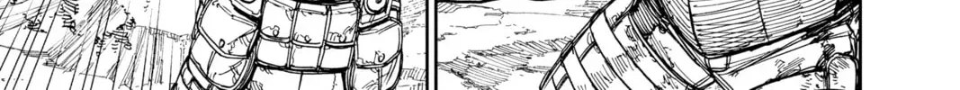 Dandadan Chapter 3.1 page 26 - 