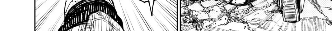 Dandadan Chapter 3.1 page 4 - 