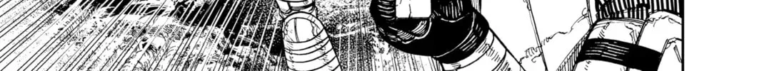 Dandadan Chapter 3.1 page 38 - 
